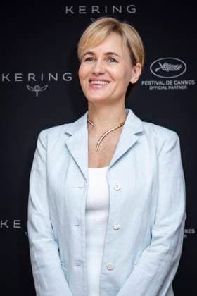 Judith Godreche en conference Kering Talks Women In Motion lors du 77eme Festival International du Film de Cannes el Hetel Majestic Judith Godreche en conference Kering Talks Women In Motion lors du 77eme Festival International du Film de Cannes el Hetel Majestic le 17 mai 2024 eCannes, France Olivier Borde Bestimage Judith Godreche attends a Women In Motion talk at the 77th annual Cannes Film Festival at Majestic Hotel on May 17, 2024 in Cannes, Franc Cannes France  Copyright: xOLIVIERxBORDEx xBESTIMAGExOLIVIERxBORDEx xBESTIMAGEx