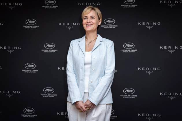 Judith Godreche en conference Kering Talks Women In Motion lors du 77eme Festival International du Film de Cannes el Hetel Majestic Judith Godreche en conference Kering Talks Women In Motion lors du 77eme Festival International du Film de Cannes el Hetel Majestic le 17 mai 2024 eCannes, France Olivier Borde Bestimage Judith Godreche attends a Women In Motion talk at the 77th annual Cannes Film Festival at Majestic Hotel on May 17, 2024 in Cannes, Franc Cannes France  Copyright: xOLIVIERxBORDEx xBESTIMAGExOLIVIERxBORDEx xBESTIMAGEx