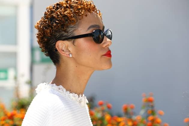 May 17, 2024, Cannes, Cote D azur, France: NATHALIE EMMANUEL during the Megalopolis photocall at the 77th Annual Cannes Film Festival at Palais des Festivals in Cannes, France Cannes France - ZUMAc179 20240517_zep_c179_019 Copyright: xMickaelxChavetx