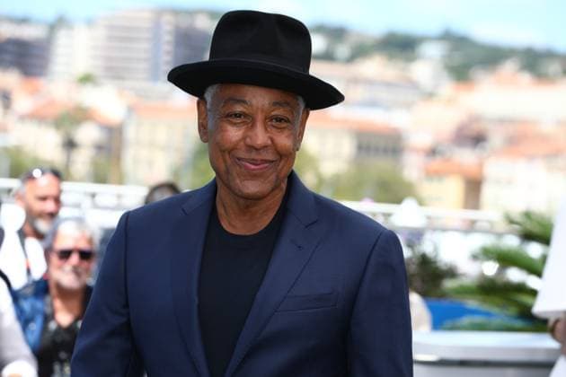 May 17, 2024, Cannes, Cote D azur, France: GIANCARLO ESPOSITO during the Megalopolis photocall at the 77th Annual Cannes Film Festival at Palais des Festivals in Cannes, France Cannes France - ZUMAc179 20240517_zep_c179_031 Copyright: xMickaelxChavetx