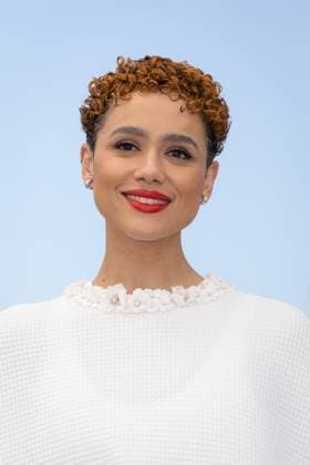 Cannes - Megalopolis Photocall Nathalie Emmanuel attends the Megalopolis Photocall at the 77th annual Cannes Film Festival at Palais des Festivals on May 17, 2024 in Cannes, France. Photo by Shootpix ABACAPRESS.COM Cannes France  Copyright: xShootpix ABACAx