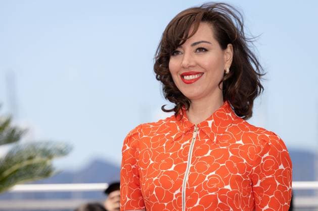 Cannes - Megalopolis Photocall Aubrey Plaza attends the Megalopolis Photocall at the 77th annual Cannes Film Festival at Palais des Festivals on May 17, 2024 in Cannes, France. Photo by Shootpix ABACAPRESS.COM Cannes France  Copyright: xShootpix ABACAx