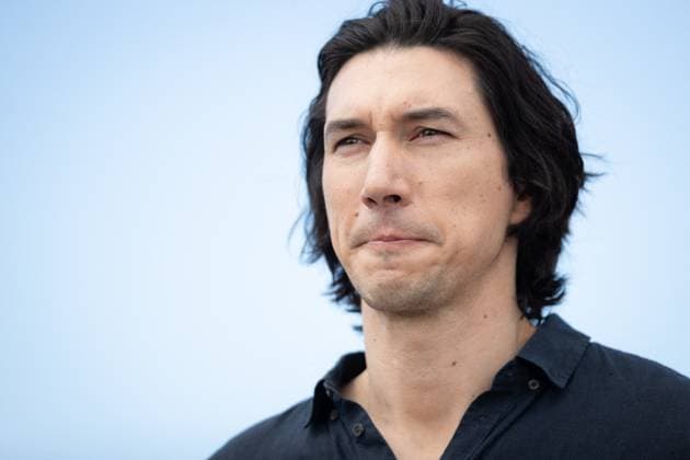 Cannes - Megalopolis Photocall Adam Driver attends the Megalopolis Photocall at the 77th annual Cannes Film Festival at Palais des Festivals on May 17, 2024 in Cannes, France. Photo by Shootpix ABACAPRESS.COM Cannes France  Copyright: xShootpix ABACAx