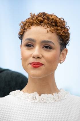 Cannes - Megalopolis Photocall Nathalie Emmanuel attends the Megalopolis Photocall at the 77th annual Cannes Film Festival at Palais des Festivals on May 17, 2024 in Cannes, France. Photo by Shootpix ABACAPRESS.COM Cannes France  Copyright: xShootpix ABACAx