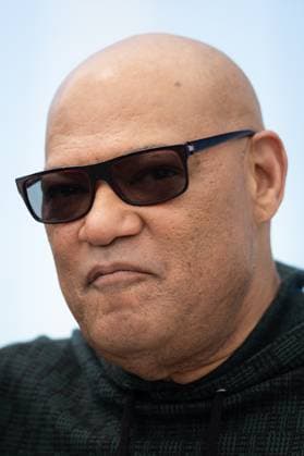Cannes - Megalopolis Photocall Laurence Fishburne attends the Megalopolis Photocall at the 77th annual Cannes Film Festival at Palais des Festivals on May 17, 2024 in Cannes, France. ( Photo by Shootpix ABACAPRESS.COM Cannes France  Copyright: xShootpix ABACAx