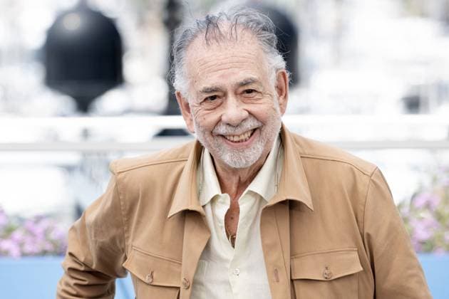 Annual Cannes Film Festival - Megalopolis Photocall - Cannes DN Francis Ford Coppola attends the Megalopolis Photocall at the 77th annual Cannes Film Festival at Palais des Festivals on May 17, 2024 in Cannes, France. Photo by David NIVIERE ABACAPRESS.COM CANNES France  Copyright: xNivierexDavid ABACAPRESS.COMx