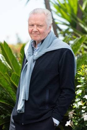 Cannes Megalopolis Photocall Jon Voight attending the Megalopolis Photocall as part of the 77th Cannes International Film Festival in Cannes, France on May 17, 2024. Photo by Aurore Marechal ABACAPRESS.COM Cannes France  Copyright: xMarechalxAurore ABACAx