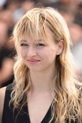 Cannes Moi Aussi Photocall Eva Galmel attending the Moi Aussi (Me Too) Photocall as part of the 77th Cannes International Film Festival in Cannes, France on May 17, 2024. Photo by Aurore Marechal ABACAPRESS.COM Cannes France  Copyright: xMarechalxAurore ABACAx