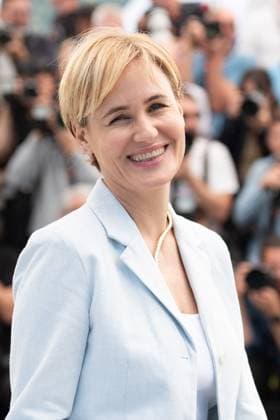 Cannes Moi Aussi Photocall Judith Godreche attending the Moi Aussi (Me Too) Photocall as part of the 77th Cannes International Film Festival in Cannes, France on May 17, 2024. Photo by Aurore Marechal ABACAPRESS.COM Cannes France  Copyright: xMarechalxAurore ABACAx