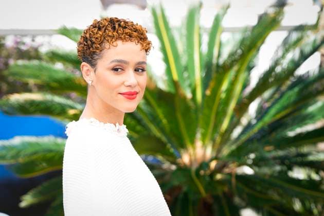 IPP Photo Daniele Cifala™ Cannes 17 05 2024 Megalopolis Photocall The 77th Annual Cannes Film Festival in the photo Nathalie Emmanuel Italy Photo Press World Copyright