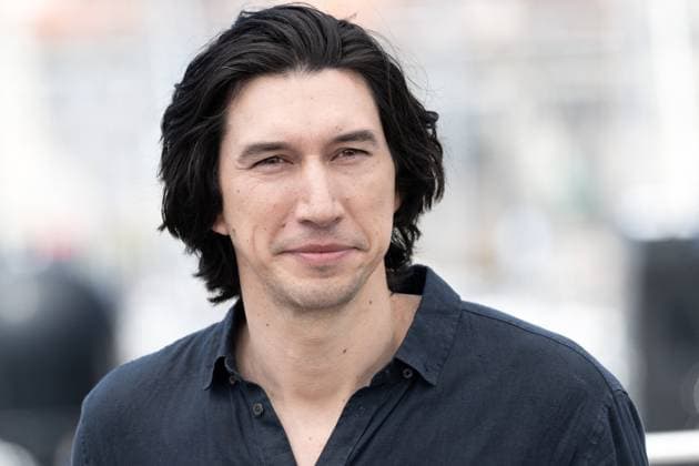 Annual Cannes Film Festival - Megalopolis Photocall - Cannes DN Adam Driver attends the Megalopolis Photocall at the 77th annual Cannes Film Festival at Palais des Festivals on May 17, 2024 in Cannes, France. Photo by David NIVIERE ABACAPRESS.COM CANNES France  Copyright: xNivierexDavid ABACAPRESS.COMx