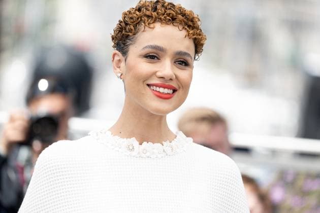 Annual Cannes Film Festival - Megalopolis Photocall - Cannes DN Nathalie Emmanuel attends the Megalopolis Photocall at the 77th annual Cannes Film Festival at Palais des Festivals on May 17, 2024 in Cannes, France. Photo by David NIVIERE ABACAPRESS.COM CANNES France  Copyright: xNivierexDavid ABACAPRESS.COMx