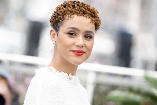 Annual Cannes Film Festival - Megalopolis Photocall - Cannes DN Nathalie Emmanuel attends the Megalopolis Photocall at the 77th annual Cannes Film Festival at Palais des Festivals on May 17, 2024 in Cannes, France. Photo by David NIVIERE ABACAPRESS.COM CANNES France  Copyright: xNivierexDavid ABACAPRESS.COMx