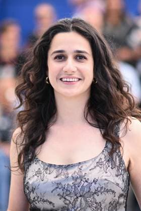 Cannes Holy Cow Photocall Louise Courvoisier attending the Vingt Dieux (Holy Cow) Photocall as part of the 77th Cannes International Film Festival in Cannes, France on May 17, 2024. Photo by Aurore Marechal ABACAPRESS.COM Cannes France  Copyright: xMarechalxAurore ABACAx