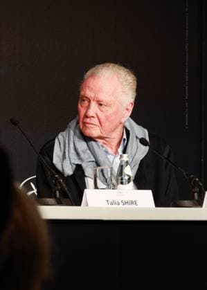 77th Cannes International Film Festival Press conference on the film Megalopolis 305071 2024 05 17 Cannes France Voight, Jon  Copyright: xIvankaxVoisinx xStarfacex STAR_305071_027