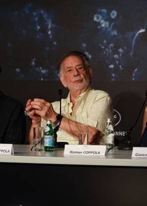 77th Cannes International Film Festival Megalopolis Press Conference 305071 2024 05 17 Cannes France Coppola, Francis Ford  Copyright: xIvankaxVoisinx xStarfacex STAR_305071_038