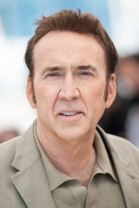 Cannes The Surfer Photocall Nicolas Cage attending The Surfer Photocall as part of the 77th Cannes International Film Festival in Cannes, France on May 17, 2024. Photo by Aurore Marechal ABACAPRESS.COM Cannes France  Copyright: xMarechalxAurore ABACAx