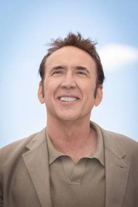 Cannes - The Surfer Photocall Nicolas Cage attends The Surfer Photocall at the 77th annual Cannes Film Festival at Palais des Festivals on May 17, 2024 in Cannes, France Cannes France  Copyright: xShootpix ABACAx