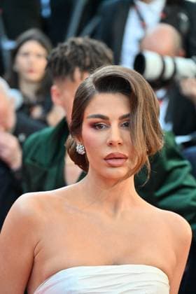 Cannes,77th Cannes Film Festival 2024 - Fourth Evening - red carpet of the film Kinds of Kindness Cannes,77th Cannes Film Festival 2024 - Fourth Evening - red carpet of the film Kinds of Kindness pictured: Nima Benati Cannes France  Copyright: xIPA ABACAx