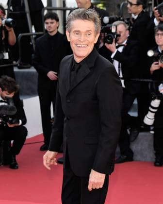 Cannes, 77th Cannes Film Festival 2024, Red carpet film Kinds of Kindness In the photo: Willem Dafoe  Copyright: xAlbertoxTerenghix xipa-agency.nex xPoolxPhotoxEventsx03x IPA_Agency_IPA46186226