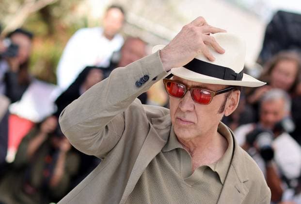 Photocall du film The Surfer lors du 77eme Festival International du Film de Cannes Nicolas Cage Photocall du film The Surfer lors du 77eme Festival International du Film de Cannes le 17 mai 2024 Jacovides Moreau Bestimage Photocall for the film The Surfer at the 77th Cannes International Film Festival on 17 May 2024 Cannes France  Copyright: xJACOVIDES-MOREAUx xBESTIMAGExJACOVIDES-MOREAUx xBESTIMAGEx