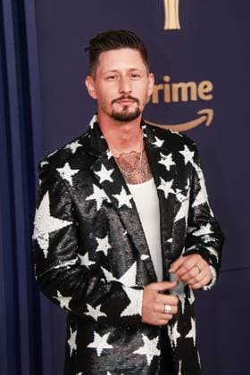 May 15, 2024, Frisco, Tx, USA: Chris Housman attends the 59th Academy of Country Music Awards at Omni Frisco Hotel at The Star on May 16, 2024 in Frisco, Texas. Frisco USA - ZUMAs181 20240515_zea_s181_108 Copyright: xOzziexBx
