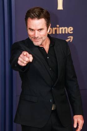 May 15, 2024, Frisco, Tx, USA: Charles Esten attends the 59th Academy of Country Music Awards at Omni Frisco Hotel at The Star on May 16, 2024 in Frisco, Texas. Frisco USA - ZUMAs181 20240515_zea_s181_140 Copyright: xOzziexBx