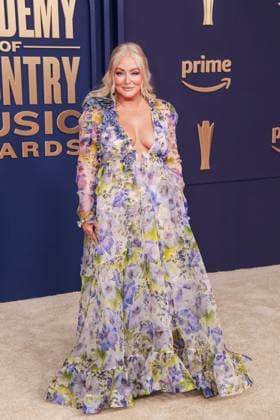 May 15, 2024, Frisco, Tx, USA: Jesse Jo Dillon attends the 59th Academy of Country Music Awards at Omni Frisco Hotel at The Star on May 16, 2024 in Frisco, Texas. Frisco USA - ZUMAs181 20240515_zea_s181_142 Copyright: xOzziexBx