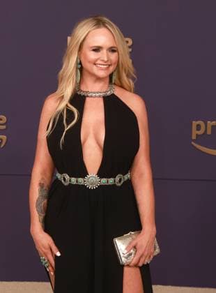 May 16, 2024, Frisco, Tx, USA: Miranda Lambert attends the 59th Academy of Country Music Awards at Omni Frisco Hotel at The Star on May 16, 2024 in Frisco, Texas. Frisco USA - ZUMAs181 20240516_zea_s181_376 Copyright: xOzziexBx