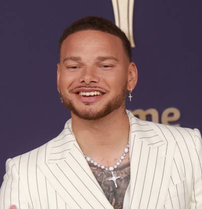 May 16, 2024, Frisco, Tx, USA: Kane Brown attends the 59th Academy of Country Music Awards at Omni Frisco Hotel at The Star on May 16, 2024 in Frisco, Texas. Frisco USA - ZUMAs181 20240516_zea_s181_333 Copyright: xOzziexBx
