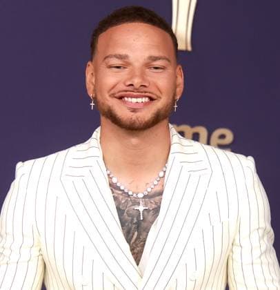 May 16, 2024, Frisco, Tx, USA: Kane Brown attends the 59th Academy of Country Music Awards at Omni Frisco Hotel at The Star on May 16, 2024 in Frisco, Texas. Frisco USA - ZUMAs181 20240516_zea_s181_332 Copyright: xOzziexBx