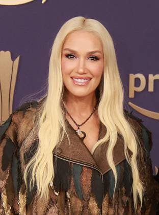 May 16, 2024, Frisco, Tx, USA: Gwen Stefani attends the 59th Academy of Country Music Awards at Omni Frisco Hotel at The Star on May 16, 2024 in Frisco, Texas. Frisco USA - ZUMAs181 20240516_zea_s181_324 Copyright: xOzziexBx