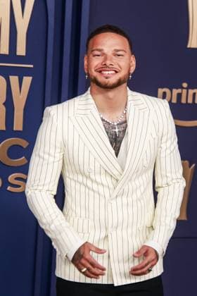 May 16, 2024, Frisco, Tx, USA: Kane Brown attends the 59th Academy of Country Music Awards at Omni Frisco Hotel at The Star on May 16, 2024 in Frisco, Texas. Frisco USA - ZUMAs181 20240516_zea_s181_326 Copyright: xOzziexBx