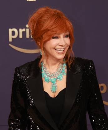 May 16, 2024, Frisco, Tx, USA: Reba McEntire attends the 59th Academy of Country Music Awards at Omni Frisco Hotel at The Star on May 16, 2024 in Frisco, Texas. Frisco USA - ZUMAs181 20240516_zea_s181_299 Copyright: xOzziexBx