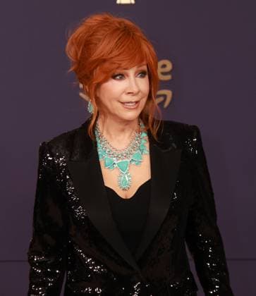 May 16, 2024, Frisco, Tx, USA: Reba McEntire attends the 59th Academy of Country Music Awards at Omni Frisco Hotel at The Star on May 16, 2024 in Frisco, Texas. Frisco USA - ZUMAs181 20240516_zea_s181_300 Copyright: xOzziexBx