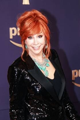May 16, 2024, Frisco, Tx, USA: Reba McEntire attends the 59th Academy of Country Music Awards at Omni Frisco Hotel at The Star on May 16, 2024 in Frisco, Texas. Frisco USA - ZUMAs181 20240516_zea_s181_296 Copyright: xOzziexBx