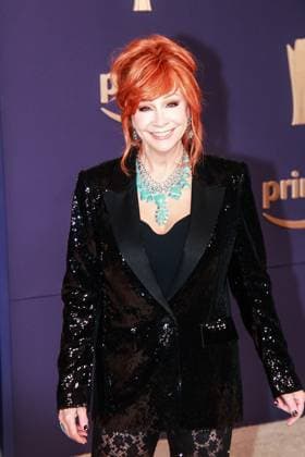 May 16, 2024, Frisco, Tx, USA: Reba McEntire attends the 59th Academy of Country Music Awards at Omni Frisco Hotel at The Star on May 16, 2024 in Frisco, Texas. Frisco USA - ZUMAs181 20240516_zea_s181_294 Copyright: xOzziexBx