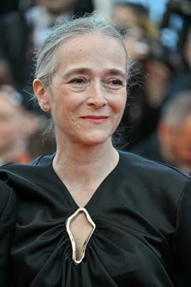 Cannes 2024 Premiere Kinds Of Kindness Dephine Ernotte attending the premiere of the movie Kinds Of Kindness during the 77th Cannes Film Festival in Cannes, France on May 17, 2024. Photo by Julien Reynaud APS-Medias ABACAPRESS.COM Cannes France  Copyright: xReynaudxJulien APS-Medias ABACAx