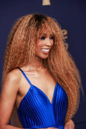 May 15, 2024, Frisco, Tx, USA: Tiera Kennedy attends the 59th Academy of Country Music Awards at Omni Frisco Hotel at The Star on May 16, 2024 in Frisco, Texas. Frisco USA - ZUMAs181 20240515_zea_s181_156 Copyright: xOzziexBx
