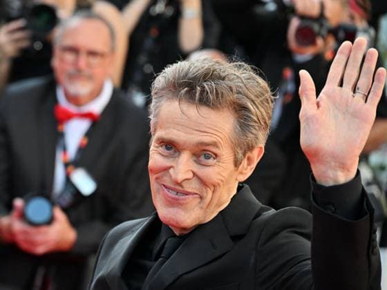 *Cannes, 77th Cannes Film Festival 2024, Fourth Evening - red carpet of the film Kinds of Kindness Cannes, 77th Cannes Film Festival 2024, Fourth Evening - red carpet of the film Kinds of Kindness - In the photo: Willem Dafoe Cannes France  Copyright: xIPA ABACAx