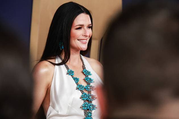 May 16, 2024, Frisco, Tx, USA: Jenna Paulette attends the 59th Academy of Country Music Awards at Omni Frisco Hotel at The Star on May 16, 2024 in Frisco, Texas. Frisco USA - ZUMAs181 20240516_zea_s181_148 Copyright: xOzziexBx