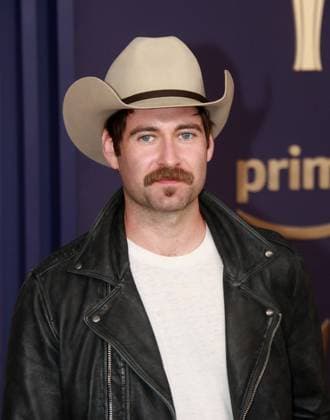 May 16, 2024, Frisco, Tx, USA: Dustin Haney attends the 59th Academy of Country Music Awards at Omni Frisco Hotel at The Star on May 16, 2024 in Frisco, Texas. Frisco USA - ZUMAs181 20240516_zea_s181_188 Copyright: xOzziexBx