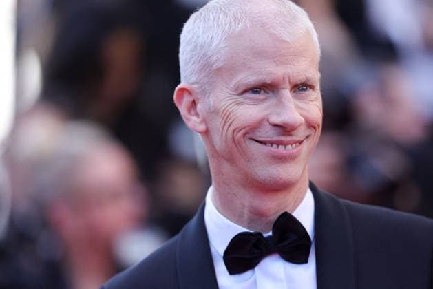 Cannes - Kinds Of Kindness Red Carpet Franck Riester attend the Kinds Of Kindness Red Carpet at the 77th annual Cannes Film Festival at Palais des Festivals on May 17, 2024 in Cannes, France. Photo by ShootPix ABACAPRESS.COM Cannes France  Copyright: xShootpix ABACAx