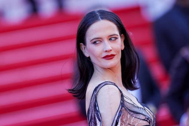 Cannes - Kinds Of Kindness Red Carpet Jury Member Eva Green attends the Kinds Of Kindness Red Carpet at the 77th annual Cannes Film Festival at Palais des Festivals on May 17, 2024 in Cannes, France. Photo by ShootPix ABACAPRESS.COM Cannes France  Copyright: xShootpix ABACAx