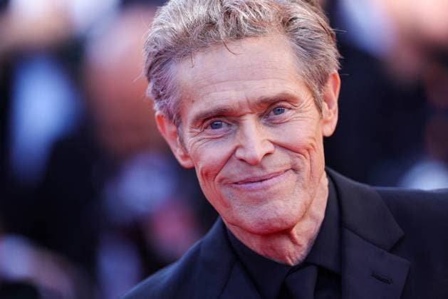 Cannes - Kinds Of Kindness Red Carpet Willem Dafoe attends the Kinds Of Kindness Red Carpet at the 77th annual Cannes Film Festival at Palais des Festivals on May 17, 2024 in Cannes, France. Photo by ShootPix ABACAPRESS.COM Cannes France  Copyright: xShootpix ABACAx