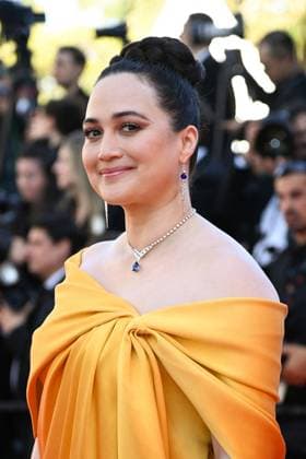 Cannes Kinds Of Kindness Premiere Lily Gladstone attending the Kinds Of Kindness Premiere as part of the 77th Cannes International Film Festival in Cannes, France on May 17, 2024. Photo by Aurore Marechal ABACAPRESS.COM Cannes France  Copyright: xMarechalxAurore ABACAx