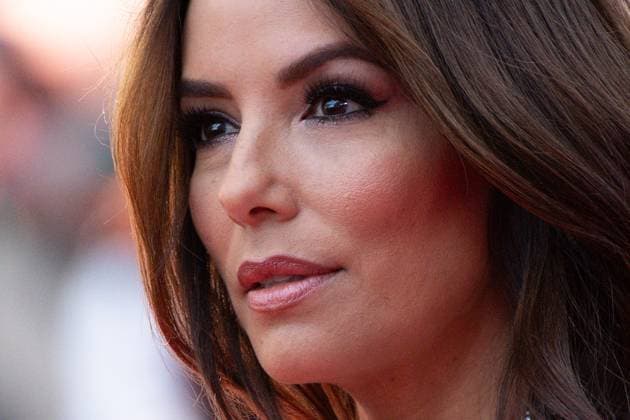 Cannes Kinds Of Kindness Premiere Eva Longoria attending the Kinds Of Kindness Premiere as part of the 77th Cannes International Film Festival in Cannes, France on May 17, 2024. Photo by Aurore Marechal ABACAPRESS.COM Cannes France  Copyright: xMarechalxAurore ABACAx