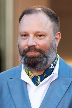 Cannes Kinds Of Kindness Premiere Yorgos Lanthimos attending the Kinds Of Kindness Premiere as part of the 77th Cannes International Film Festival in Cannes, France on May 17, 2024. Photo by Aurore Marechal ABACAPRESS.COM Cannes France  Copyright: xMarechalxAurore ABACAx