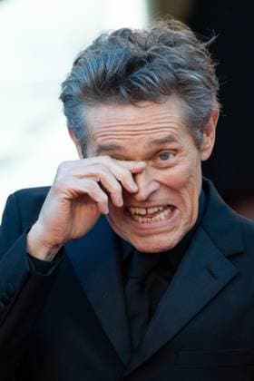 Cannes Kinds Of Kindness Premiere Willem Dafoe attending the Kinds Of Kindness Premiere as part of the 77th Cannes International Film Festival in Cannes, France on May 17, 2024. Photo by Aurore Marechal ABACAPRESS.COM Cannes France  Copyright: xMarechalxAurore ABACAx