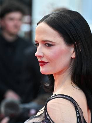 Cannes, 77th Cannes Film Festival 2024, Fourth Evening - red carpet of the film Kinds of Kindness - In the photo: Eva Green  Copyright: xManuelexMangiarottix xipa-agencyx xPoolxPhotoxEventsx03x IPA_Agency_IPA46192442